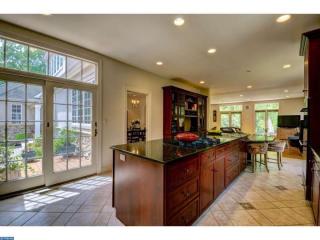 3 Windermere Way, Princeton NJ  08540-7553 exterior