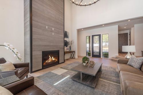 11861 Bottcher Loop, Truckee CA  96161-2793 exterior