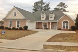 355 Vista Creek Dr, Stockbridge GA  30281-2092 exterior