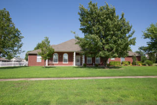 12623 131st East Ave, Collinsville, OK 74021-4140