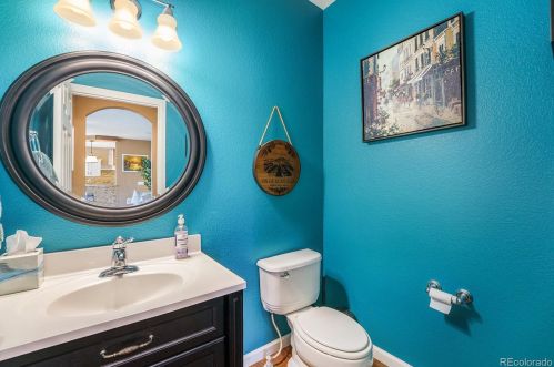 3457 Parkside Center Dr, Westminster CO  80023-8046 exterior