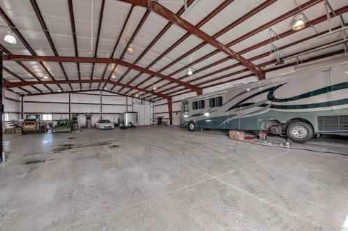 34489 Southern Cross Loop, Kiowa CO  80117-8912 exterior