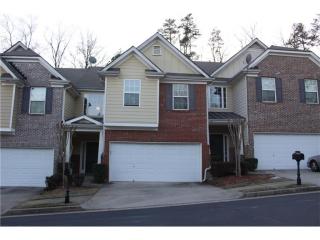 305 Creek Manor Way, Suwanee GA  30024-6564 exterior