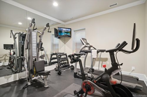 590 Gaylord St, Denver CO  80209-4626 exterior