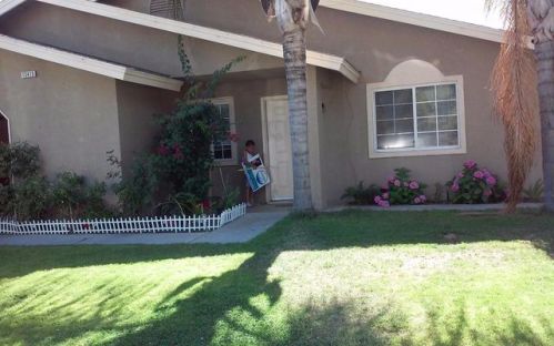 13415 Vanderburgh St, Caruthers, CA 93609-9471