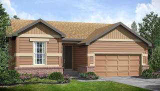 12112 Village Cir, Denver CO  80603-6903 exterior