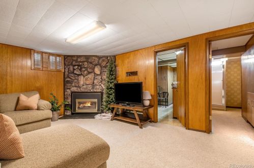 4414 61st Pl, Arvada CO  80003-6802 exterior