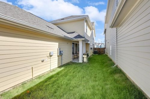 1557 Jackson St, Carrollton TX 75006-6253 exterior