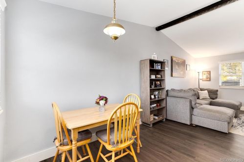 3907 Truckee St, Denver CO  80013-3348 exterior