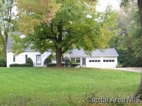 1129 Crescent Ln, Springfield, IL 62704-2209