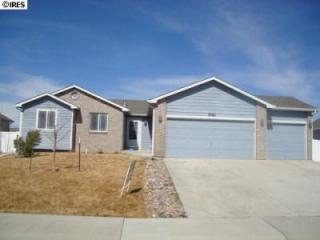 3782 Mount Ouray St, Wellington, CO 80549-2218