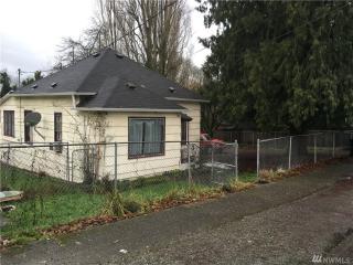 4705 Mead St, Seattle WA  98118-2702 exterior