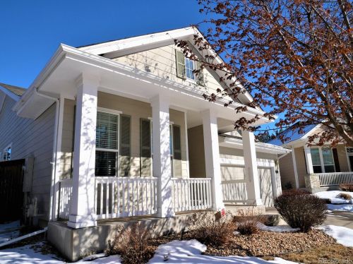 10017 Boca Cir, Parker, CO 80134-3591