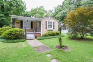 1901 Green St, Anderson, SC 29625-3550