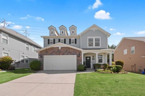 366 Roseglen Dr, Marietta, GA 30066-5956