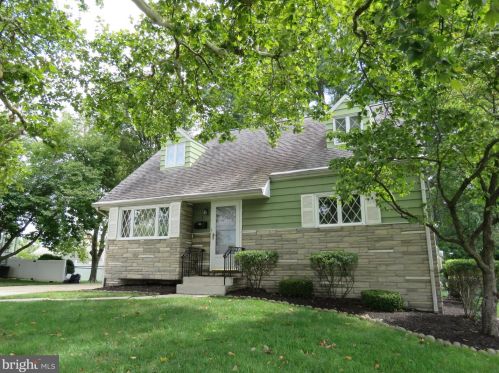 3 Shirley Ln, Trenton NJ 08610 exterior