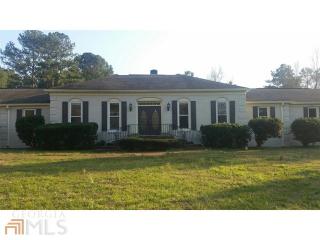25 Dogwood Rd, Newnan, GA 30263-3126