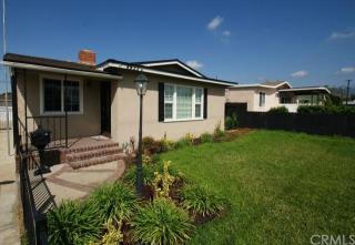 4433 Lark Ellen Ave, Covina, CA 91722-3107