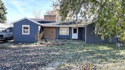 2722 Irving St, Denver CO  80236-2510 exterior