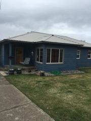 713 H St, Lakeview OR  97630-1136 exterior
