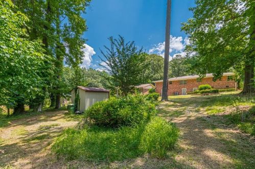 633 Handley Ave, Atlanta GA  30310-2214 exterior