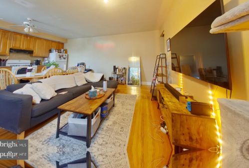 2001 13 St, Philadelphia PA  19148-5503 exterior