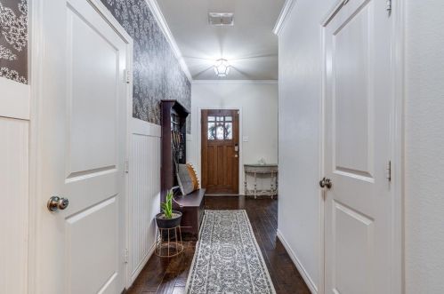 3700 Linden Ave, Fort Worth TX  76107-4544 exterior