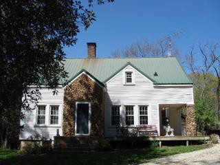 250 Rabbit Creek Rd, Buchanan, TN 38222-3636