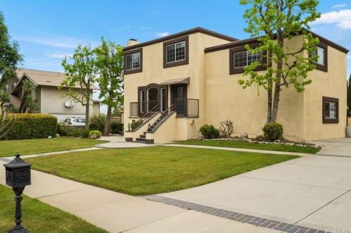 526 Fernpark Dr, Glendora, CA 91741-1924