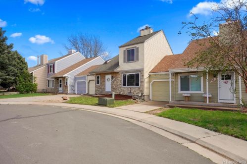 19431 Milan Cir, Denver, CO 80013-3913