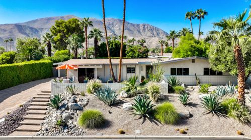 71511 Estellita Dr, Rancho Mirage, CA 92270-4202