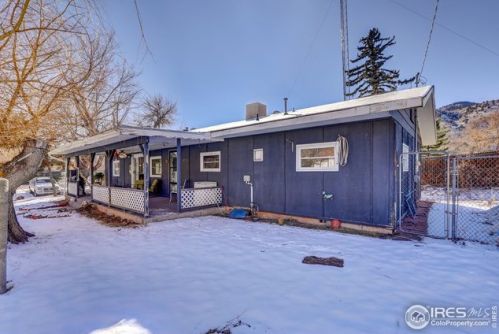 103 Bear Creek Ln, Morrison, CO 80465-3009