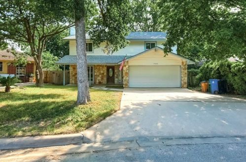 5006 Brushy Ridge Dr, Austin, TX 78744-5313