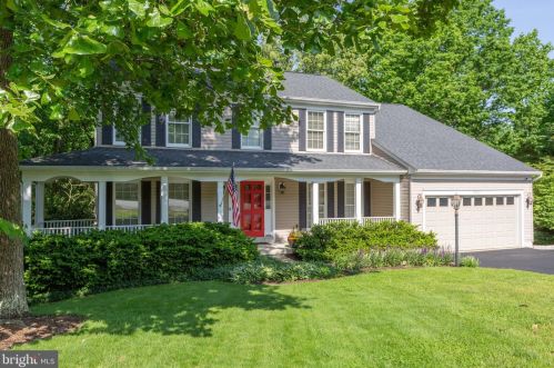 9926 Avalon Way, Fredericksburg, VA 22408-9532