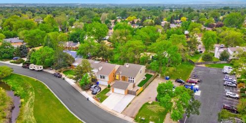 2893 Greenland Dr, Loveland CO  80538-2901 exterior