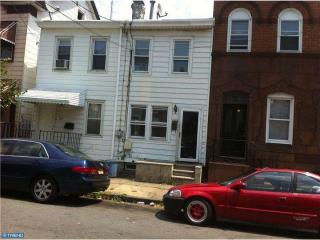 1222 Chestnut Ave, Trenton NJ  08611-2701 exterior