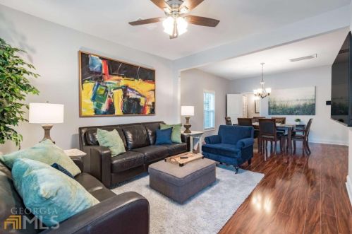 187 Farrington Ave, Atlanta GA  30315-1920 exterior