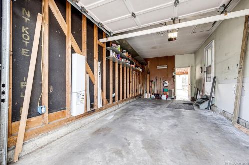 4070 Dartmouth Ave, Denver CO  80222-6861 exterior