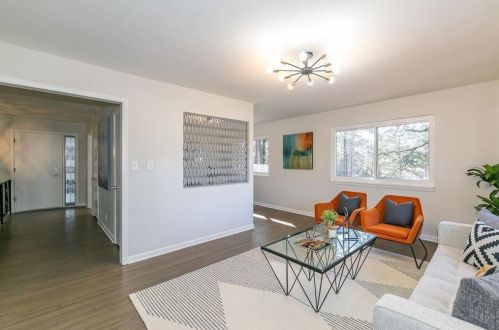 3007 Dogwood Dr, Atlanta GA  30344-3905 exterior