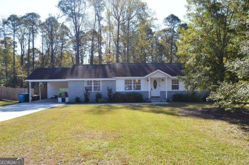 115 Shaw St, Rincon, GA 31326-9798
