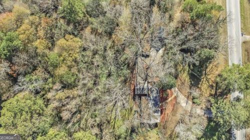 4898 Highway 155, Stockbridge GA  30281-2324 exterior