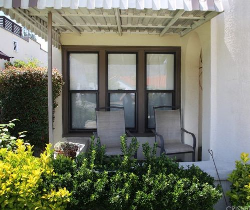 716 Patterson Ave, Glendale CA 91203-1018 exterior