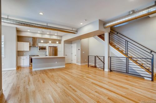 3320 Washington St, Englewood CO 80113-5854 exterior