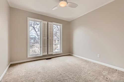 701 Downing St, Denver CO 80218-3428 exterior