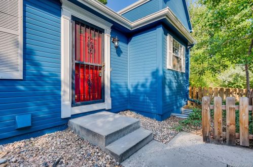 1320 Village Park Ct, Fort Collins, CO 80526-1757