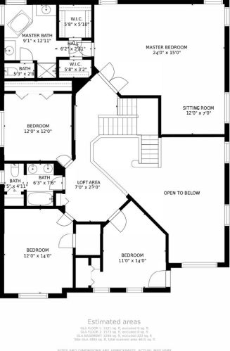 1317 Rosemary Dr, Lemont IL  60490-4940 exterior