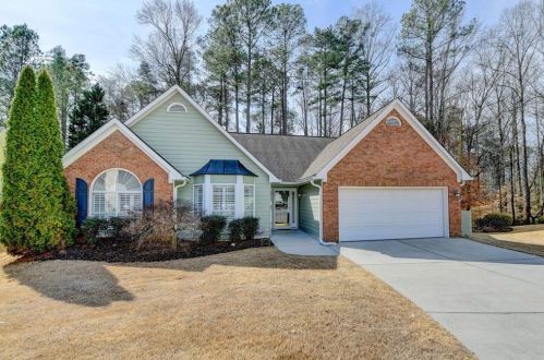 4857 Shelburne Trce, Duluth, GA 30096-7033