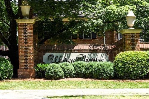 1 Middle Plantation Rd, Atlanta GA  30318-1430 exterior
