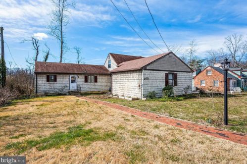 200 Cedar St, Wenonah, NJ 08090-1804