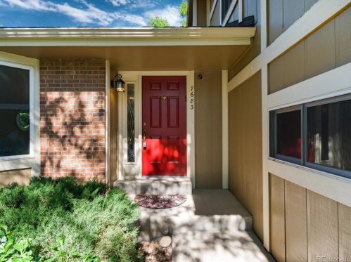 7683 Olive Cir, Englewood, CO 80112-2536